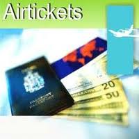 Air Ticket Bookings International